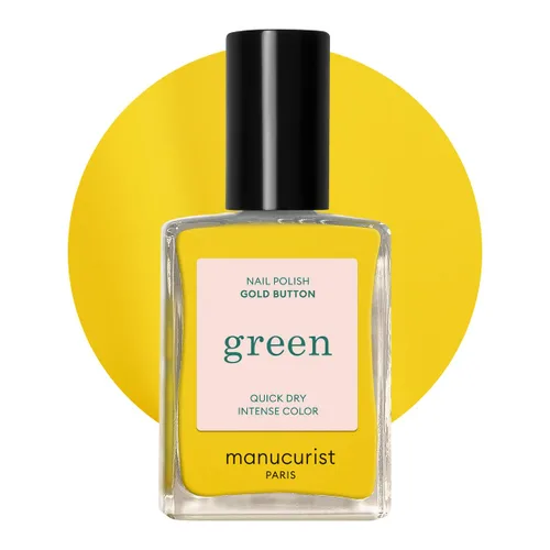 Miniatura 28 de Manucurist Green - Esmalte de uñas de secado rápido, color castaño, esmalte de uñas marrón, sin 9 unidades, a base de plantas y vegano, no tóxico