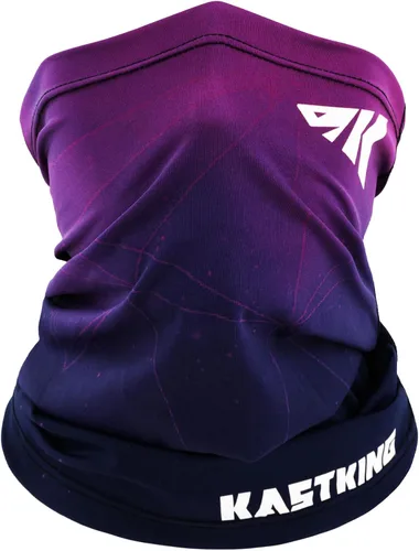 Miniatura 11 de KastKing Ultimate Angler Polaina de Cuello, Máscara Solar UPF 50, Polainas Solares para Hombres y Mujeres, Tecnología Hydrocool, Pesca, Senderismo