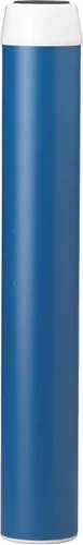 Miniatura 12 de Pentair Pentek GAC-20BB Big Blue Filtro de Agua de Carbón, 20 Pulgadas, Cartucho de Reemplazo de Carbón Activado Granular (GAC) de Alta Resistencia