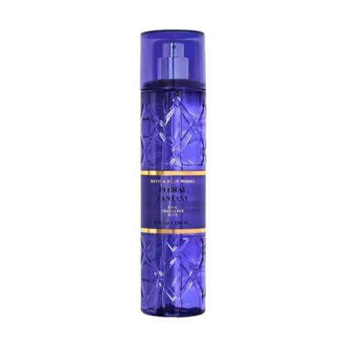 Miniatura 18 de Bath & Body Works - Bruma de fragancia fina de coco fresco y algodón, 8 onzas líquidas