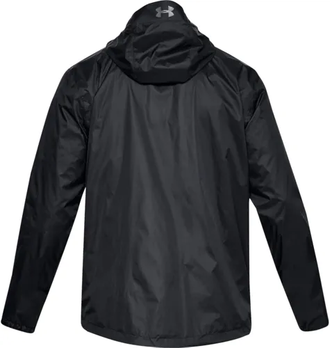 Miniatura 6 de Under Armour Men's Forefront Rain Jacket