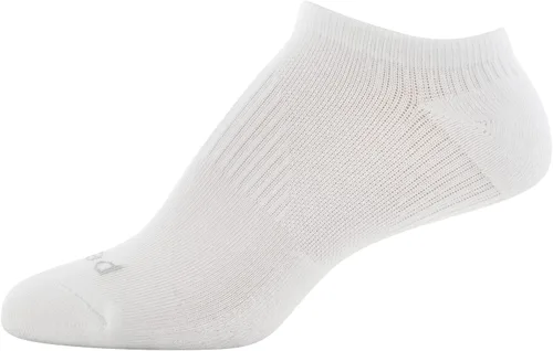 Miniatura 3 de Peds Calcetines de corte bajo que absorben la humedad para mujer con soporte de arco X-wrap