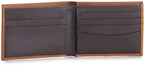 Miniatura 3 de Ariat Cartera plegable con parche de bandera para hombre Cartera plegable