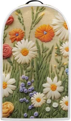 Miniatura 20 de Cubierta de tela para licuadora de café, cubierta de tela para mezcladores, cubierta de jugo duradera para la mayoría de licuadoras estándar