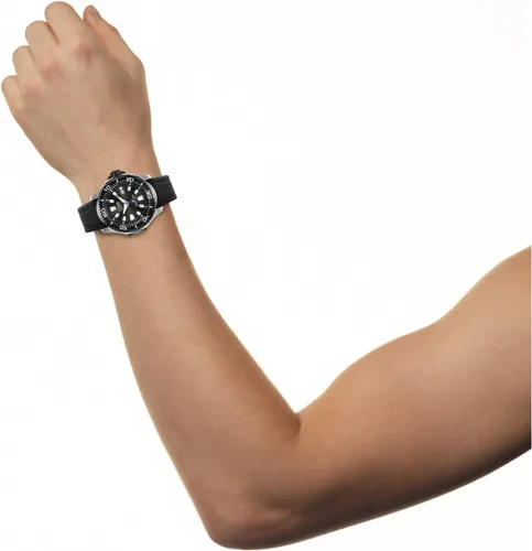 Miniatura 2 de Citizen Eco-Drive BN0085-01E reloj analógico sumergible., Casual, Multicolor