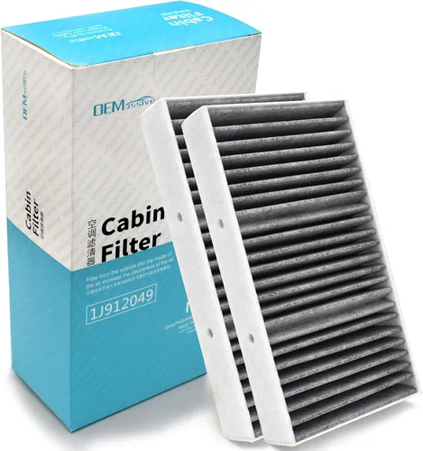 Filtro de aire interior de cabina 1668307201 1668300318 2928300000 para Mercedes-Benz Clase M GL-Class GLE GLS X166 C292 W166 Kits de cabina Filtros