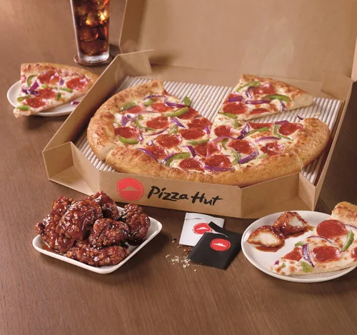 Miniatura 3 de Pizza Hut Tarjeta de regalo