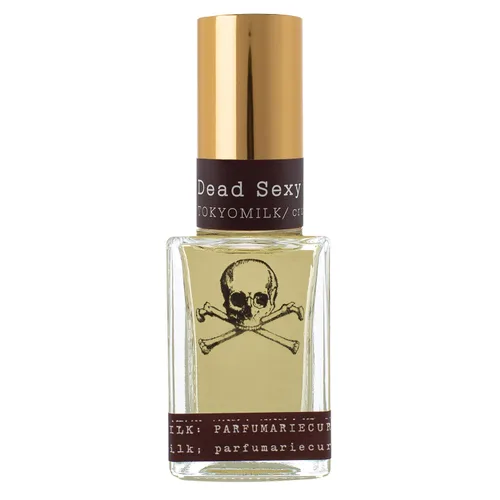 Miniatura 8 de TokyoMilk Eau de Parfum, 1 fl oz, 29.5 ml, Fragancia en Spray de Lujo para Mujeres, Fragancia Femenina Característica, Esenciales de Belleza