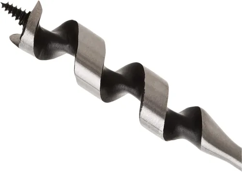 Miniatura 3 de Herramienta Industrial de IRWIN, Broca de taladro central sólida, 4-12 pulgadas de longitud de giro