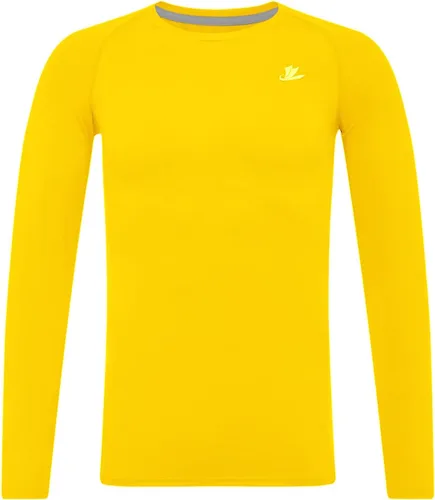 Miniatura 29 de Devoropa - Camiseta de compresión para niños pequeños, camiseta de fútbol y béisbol de manga larga, camiseta interior deportiva de secado rápido