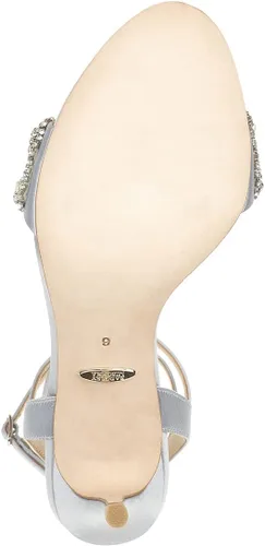 Miniatura 6 de Badgley Mischka Women's Jen Heeled Sandal