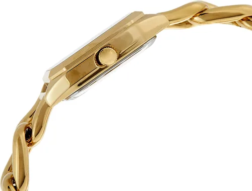 Miniatura 3 de Anne Klein Womens Chain Bracelet Watch