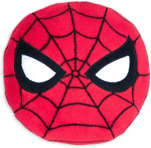 Miniatura 6 de Marvel Conjunto de pijama y almohada Spider-Man para niños, Multicolor