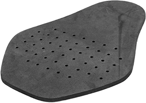 Miniatura 5 de Protectores de armadura de chaqueta de motocicleta Insertar hombro codo rodilla espalda almohadilla de impacto