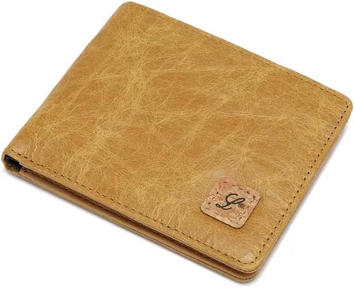 Miniatura 79 de Lanyani Carteras RFID Bifold Simple