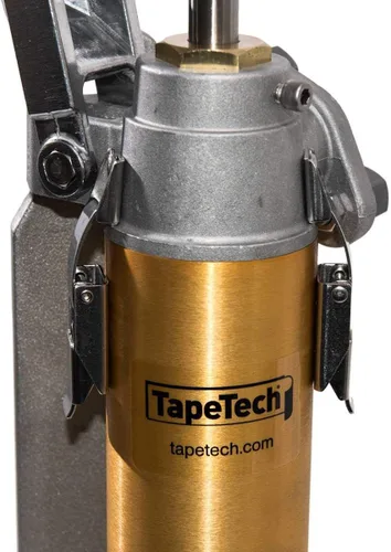 Miniatura 2 de TapeTech Bomba de carga de paneles de yeso 76TT con válvula de llenado de caja 90T
