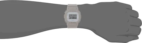 Miniatura 4 de CASIO Reloj Hombre G-SHOCK DW-5600M-8JF, Moderno