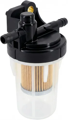 6A320-58862 Reemplazo del conjunto del filtro de combustible para Kubota B2320 B2410 L2800 L3400 LX2610HSD M5640SU RTV-X1100CR RTV-X900G RTV900W