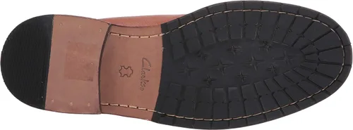 Miniatura 4 de Clarks Botas Chukka Clarkdale Base para hombre