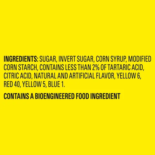 Miniatura 3 de SOUR PATCH KIDS Bites Soft & Chewy Candy, caramelos a granel, 12 bolsas de 12 oz