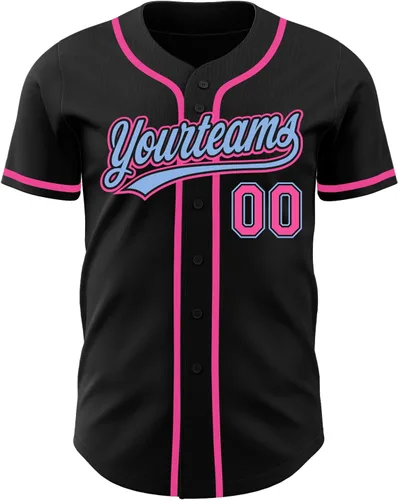 Miniatura 8 de Camisetas de béisbol deportivas personalizadas, camisetas de equipo personalizadas, camisetas de béisbol, nombre y número cosidos S-7XL