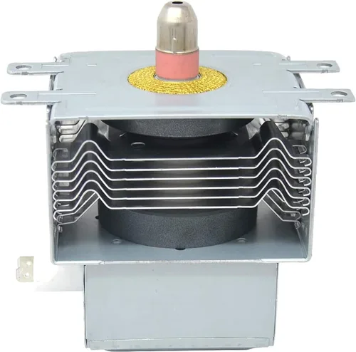 Miniatura 2 de [OM75P (31) Magnetron OEM Mania] OM75P (31) ESGN Nuevo OEM producido para Samsung Microondas Magnetron Asamblea pieza de repuesto
