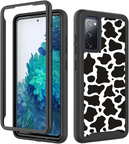 Miniatura 35 de Funda para teléfono Galaxy S20 FE 5G, funda de mariposa para Samsung Galaxy S20fe, funda resistente para Samsung S20 FE 5G/4G, funda protectora