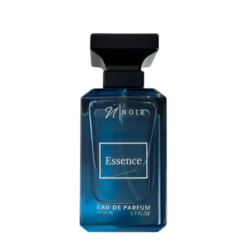 Miniatura 3 de NOIR Essence Eau de Parfum para hombre, aroma fresco y picante con bergamota, pimienta y cedro, de larga duración, 2.7 onzas líquidas
