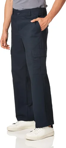 Miniatura 2 de Dickies Pantalón cargo holgado y recto para hombre