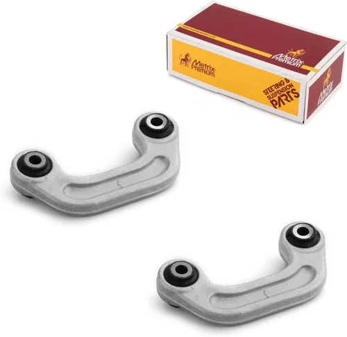 Miniatura 146 de Metrix Premium - Barra estabilizadora delantera L & R K750188 y K750189 para Chevrolet Equinox 08-17, Captiva Sport 12-15, GMC Terrain 10-17