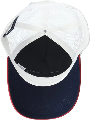 Miniatura 3 de Tommy Hilfiger Gorra de camionero para hombre