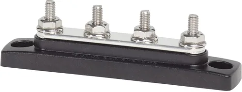 Barra colectora común de Blue Sea Systems (100A - 250A)
