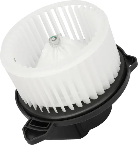 Miniatura 29 de 700138 Conjunto de motor de ventilador HVAC con jaula de ventilador para Kia 2004 2005 2006 2007 2008 2009 Spectra, 2005-2009 Spectra5
