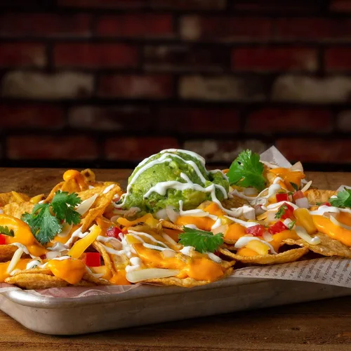 Miniatura 8 de Tostitos Chips de tortilla Rounds del tamaño de un bocado, bolsas de 1 onza (paquete de 40)
