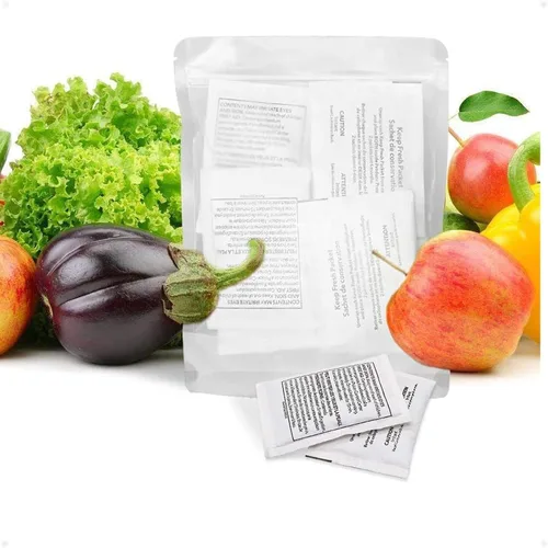 Miniatura 2 de prime&swift Conservador de productos para refrigerador W10346771A (12 paquetes-6 paquetes incluidos), repuesto para 2117689, AH3503014