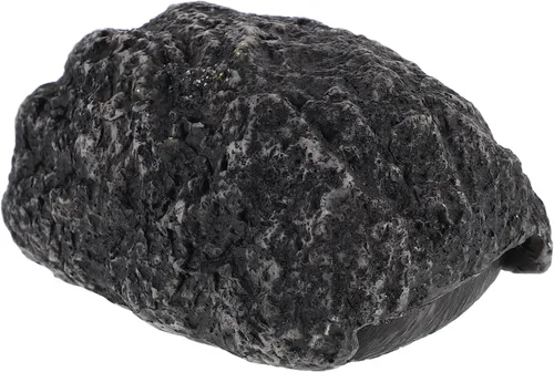 Abaodam Fake Rock Key Hider Decorative Stone Key Holder for Outdoor Use Garden Storage Box with Natural Appearance for Home and Garden