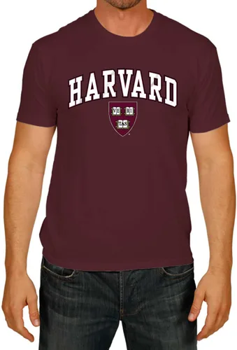Miniatura 94 de Campus Colors NCAA - Camiseta de algodón para adulto, unisex, para el día del juego Camiseta con licencia oficial de la NCAA, algodón hilado