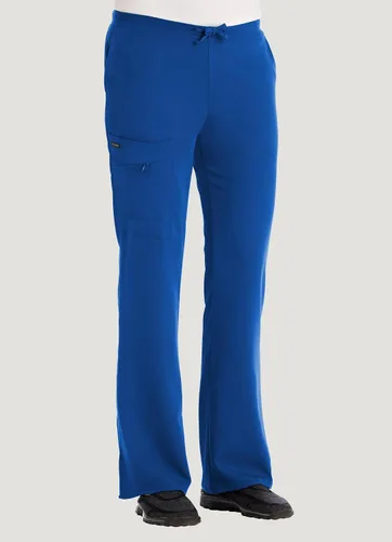 Miniatura 11 de Jockey 2249 - Pantalones médicos ajustados para mujer
