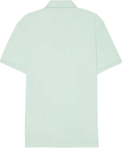 Miniatura 2 de Tommy Hilfiger Polo para hombre con botones magnéticos de ajuste regular