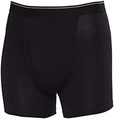 Miniatura 4 de Kirkland Signature Calzoncillos tipo bóxer para hombre paquete de 4 Variados
