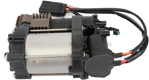 Miniatura 9 de Compresor de suspensión de aire apto para Jeep para Grand Cherokee 2011-2020, para Ram para 1500 2013-2018, para Ram para compresor de aire 1500