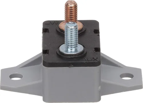 Miniatura 5 de MotorGuide Manual del interruptor