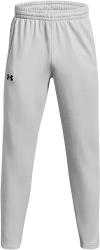 Miniatura 8 de Under Armour Pantalón de pierna cónica Armourfleece Twist para hombre