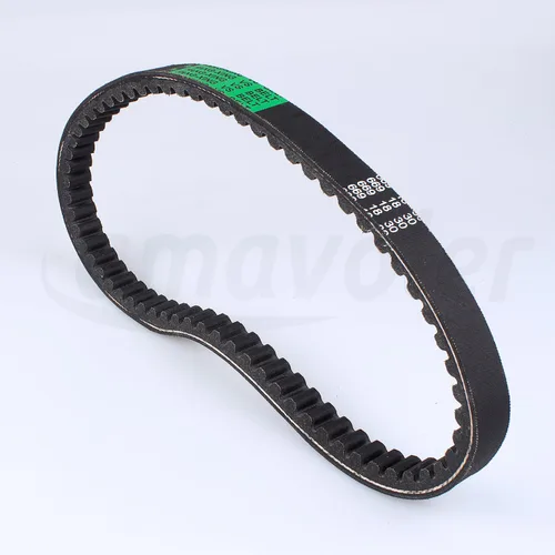 Miniatura 3 de 669 18 30 CVT Correa de transmisión para GY6 50cc 80cc motor chino ciclomotor scooter Quad 4 ruedas Go Kart ATV.