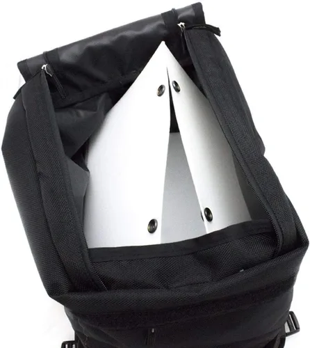 Miniatura 2 de Chase Harper USA 1501 Euro Line Eurosport - Bolsa de tanque resistente al agua, resistente al desgarro, nailon balístico de grado industrial