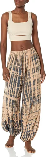 Miniatura 4 de Monica Boho Island - Pantalones de yoga