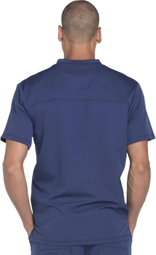 Miniatura 5 de Dickies Dynamix DK640 - Camiseta para hombre con cuello en V