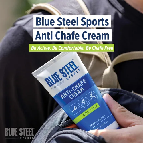 Miniatura 8 de Crema ANTI-CHAFE savia de áboles de té.
