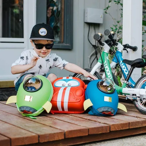 Miniatura 6 de Kiddietotes - Mochilas para niños