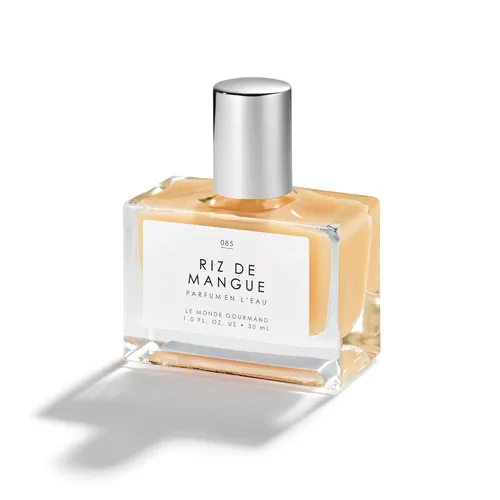 Miniatura 13 de Le Monde Gourmand Clémentine Bisous Eau de Parfum - 1 fl oz (30 ml) - Notas de perfume de sándalo, cítricos y florales